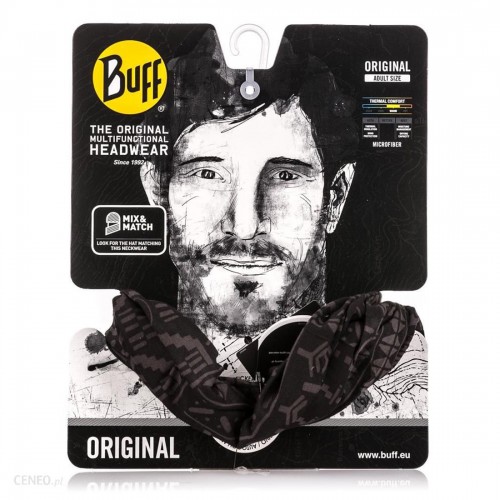 Buy Buff Original Gao - Buff, delivered to your home | The Outfit