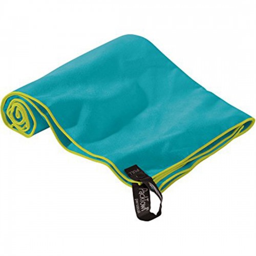 PackTowl Body Towel Agave