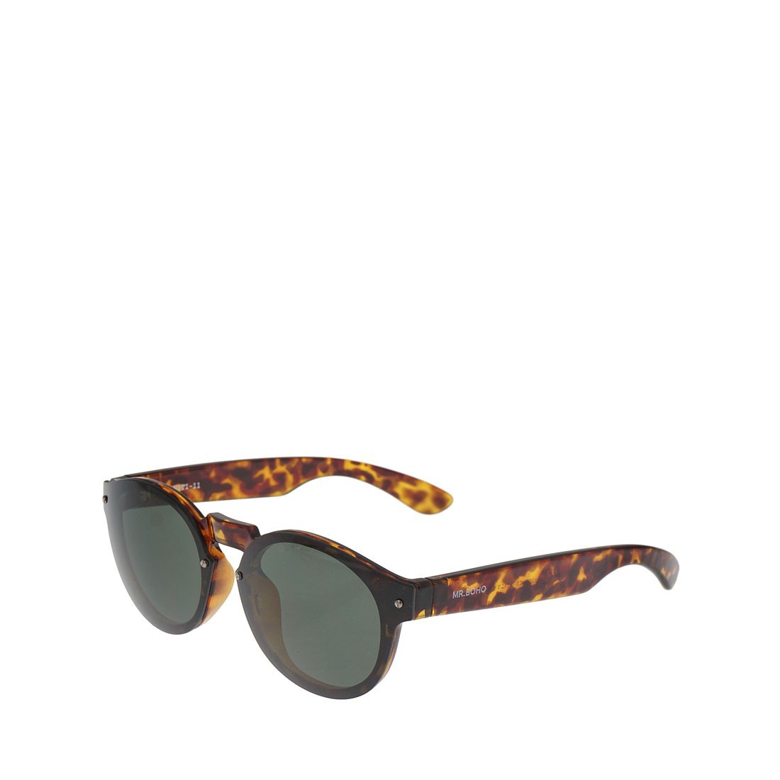 Buy Mr. Boho Sunglasses Classic Jordaan Screen Polarized - Mr. Boho,  delivered to your home | TheOutfit