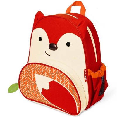Skip Hop Zoo Backpack New Fox