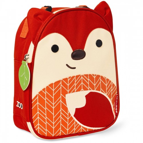 Shop Zoo Lunchies - New Fox - Skip Hop, delivered to your home | TheOutfit