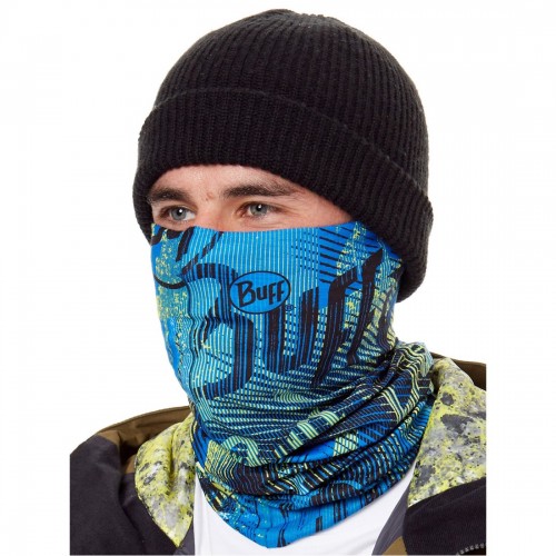 Buy Buff UV Protection - Flash Logo Multi - Buff, delivered to your home |  TheOutfit