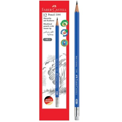 1 Dose Stift  feinminen Faber-Castell 9065  0,5 mm HB