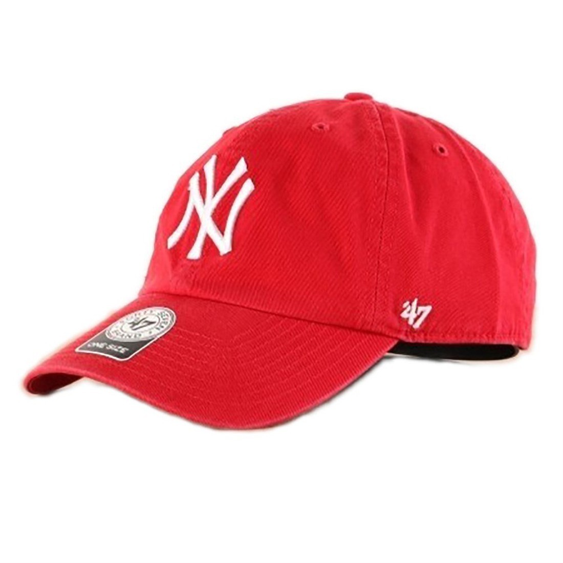 Shop B-RGW17GWS-RD CAP NEW YORK YANKEES - 47, delivered to your home |  TheOutfit