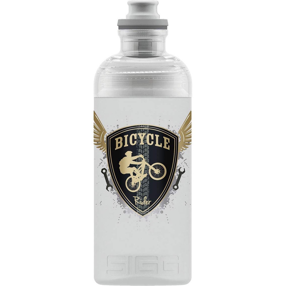 Buy SIGG HERO BIKE 0.5 L - Sigg, delivered to your home | TheOutfit