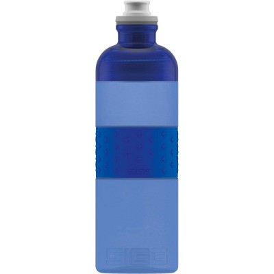 Sigg Hero Water Bottle Blue...