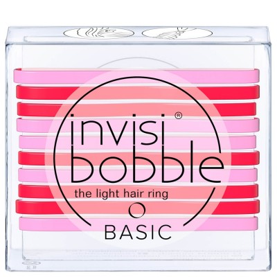 Invisibobble Hair Tie Basic...
