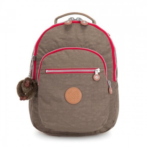 Order Kipling CLAS SEOUL S - True Beige C - Kipling, delivered to your home  | The Outfit