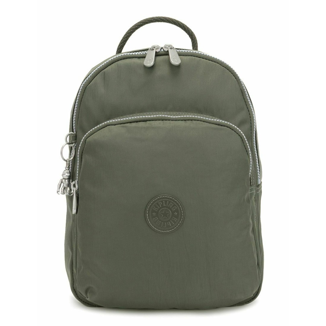 Buy Kipling SEOUL AIR S - Rich Green - Kipling, delivered to your home ...