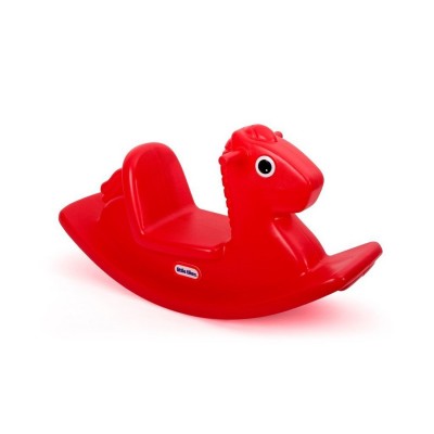 Little Tikes Rocking Horse Red