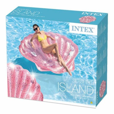 Intex Inflatable Pink...
