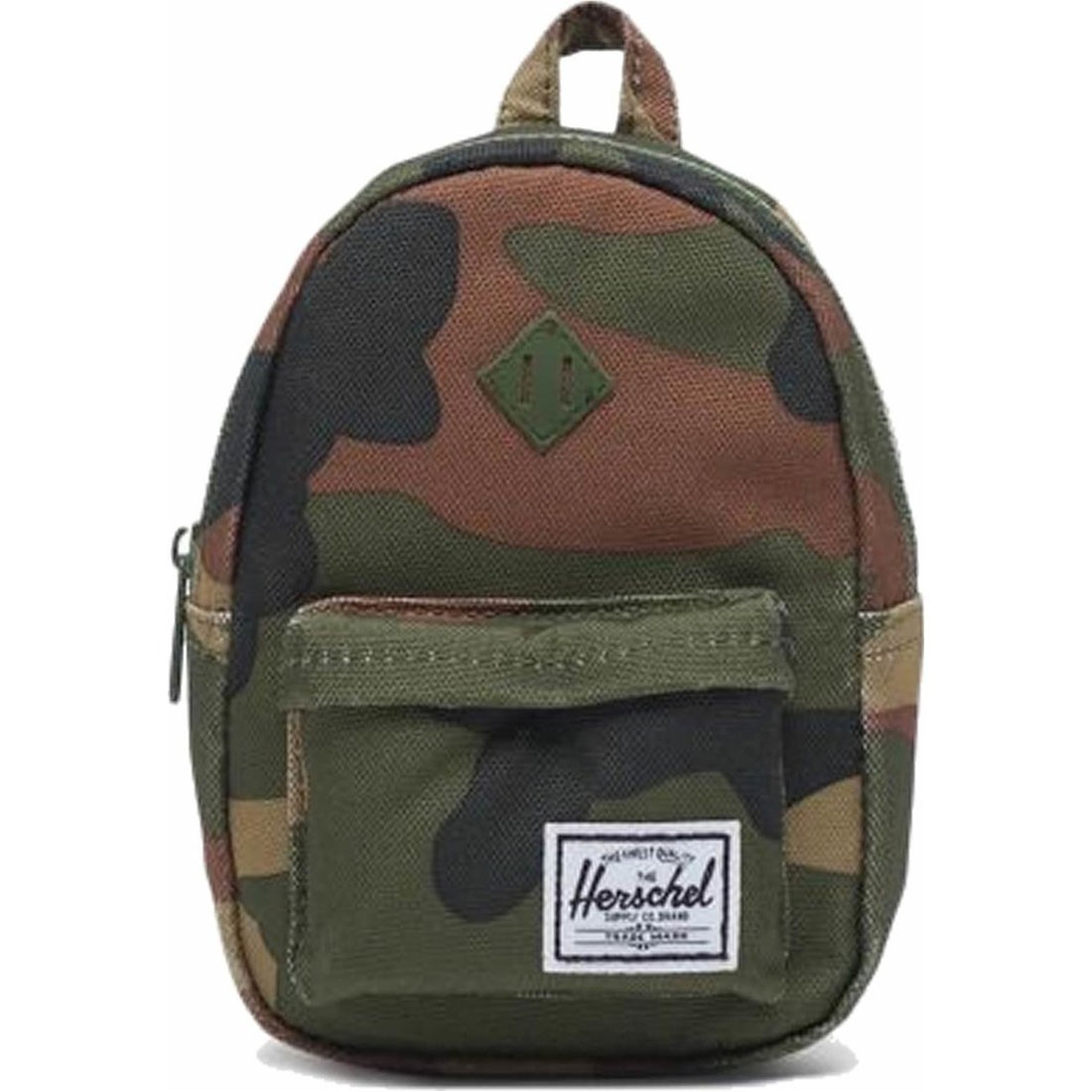 Order Herschel Heritage Mini Kids Backpack - Woodland Camo - Herschel ...