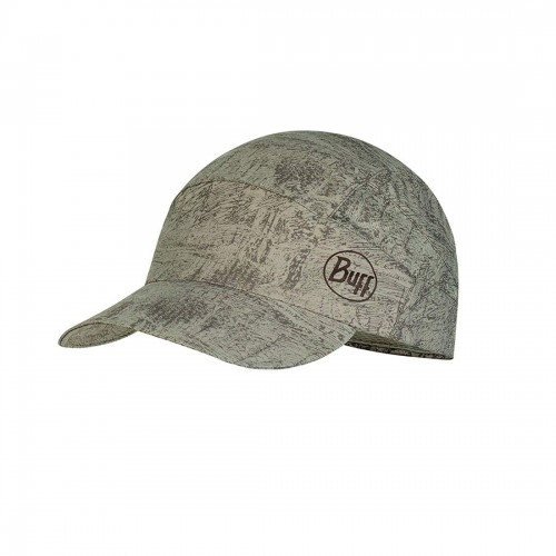 Order Trek Cap Patterned Zinc Brindle Brown - Buff, delivered to your home  | TheOutfit