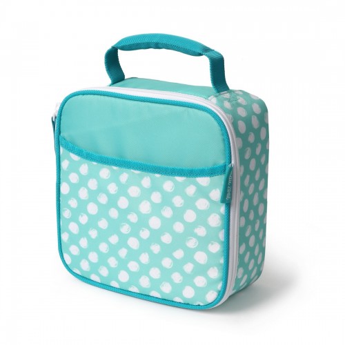 Arctic Zone Dots Lunch Bag Combo 4 Piece