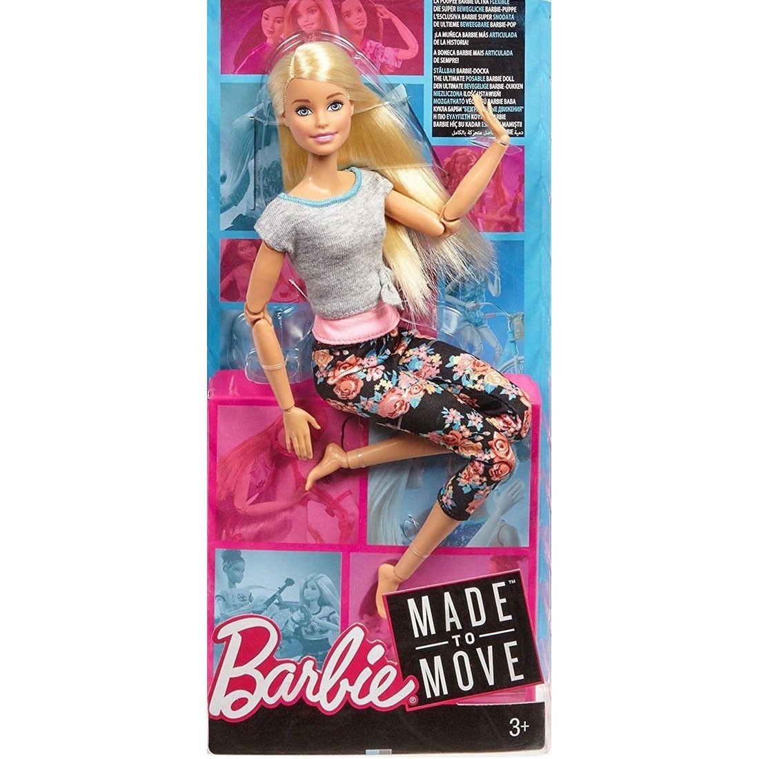 vans barbie