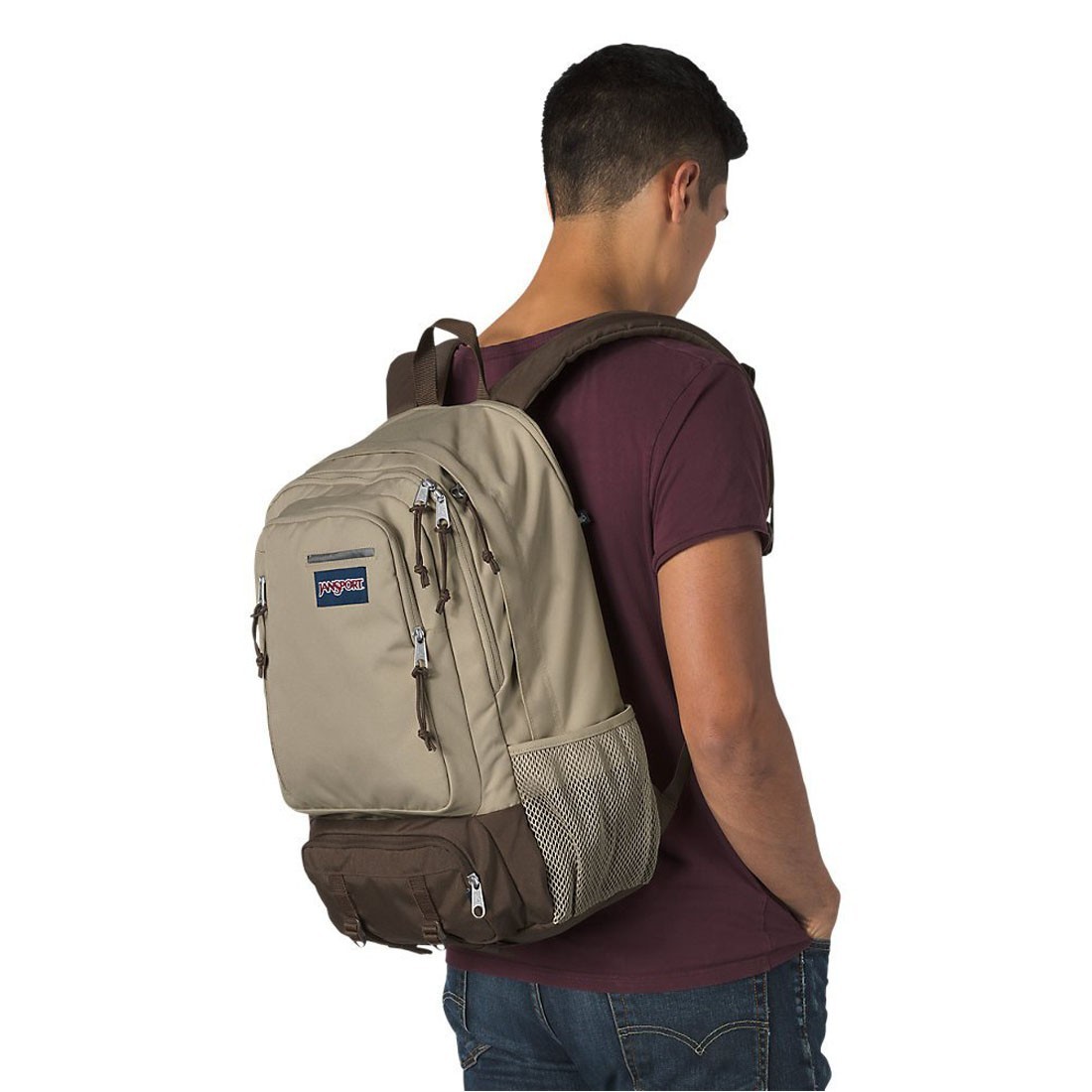 jansport envoy backpack