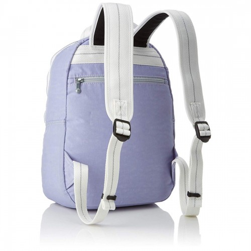 Order Kipling Clas Seoul S Backpack - Active Lilac - Kipling, delivered to | TheOutfit