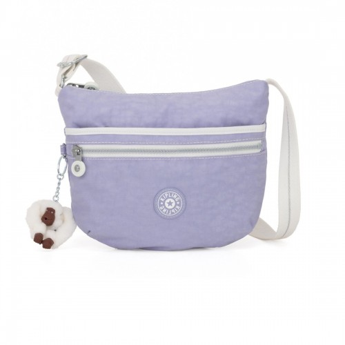 Order Kipling ARTO S Handbags - Active Lilac Bl - Kipling, delivered to  your home | TheOutfit