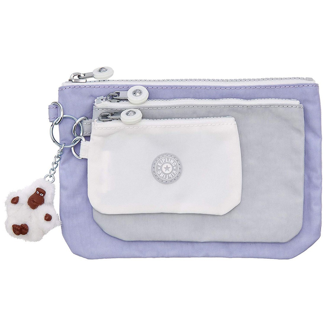 Order Kipling IAKA - Active Lilac Bl - Kipling, delivered to your home |  TheOutfit