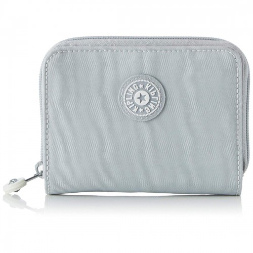 Buy Kipling MONEY POWER Wallet - Active Grey Bl - Kipling, delivered to  your home | The Outfit