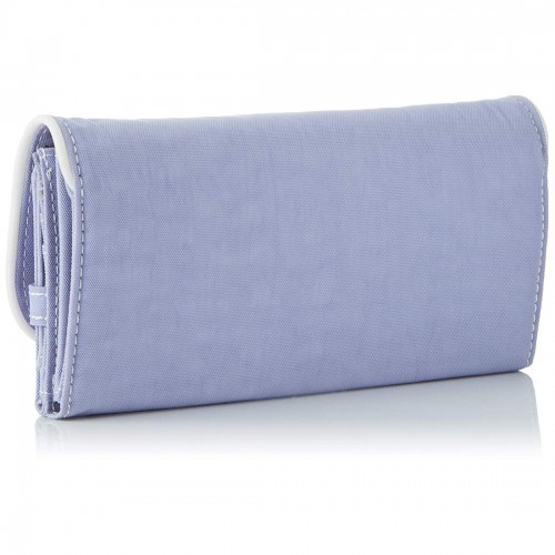 Order Kipling SUPERMONEY Wallet - Active Lilac Bl - Kipling, delivered to  your home | The Outfit