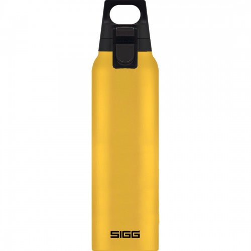 cold thermos flask