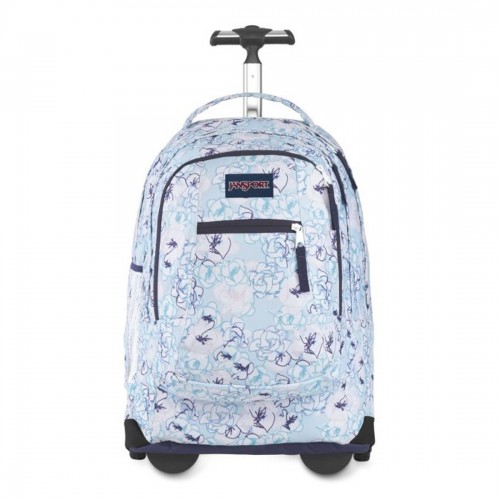 JanSport Driver 8 Core Series Wheeled Backpack 