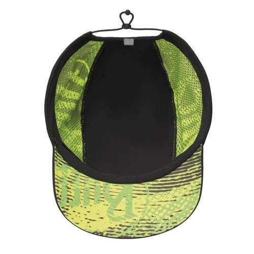 Shop Buff Pack Lite R-Flash Running Cap Black - Buff, delivered to your  home | TheOutfit