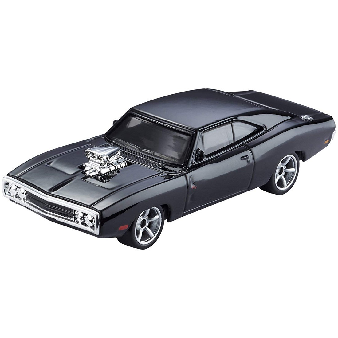 Order Fast and Furious 8 1970 Dodge Charger R/T Die-Cast - Mattel,  delivered to your home | TheOutfit