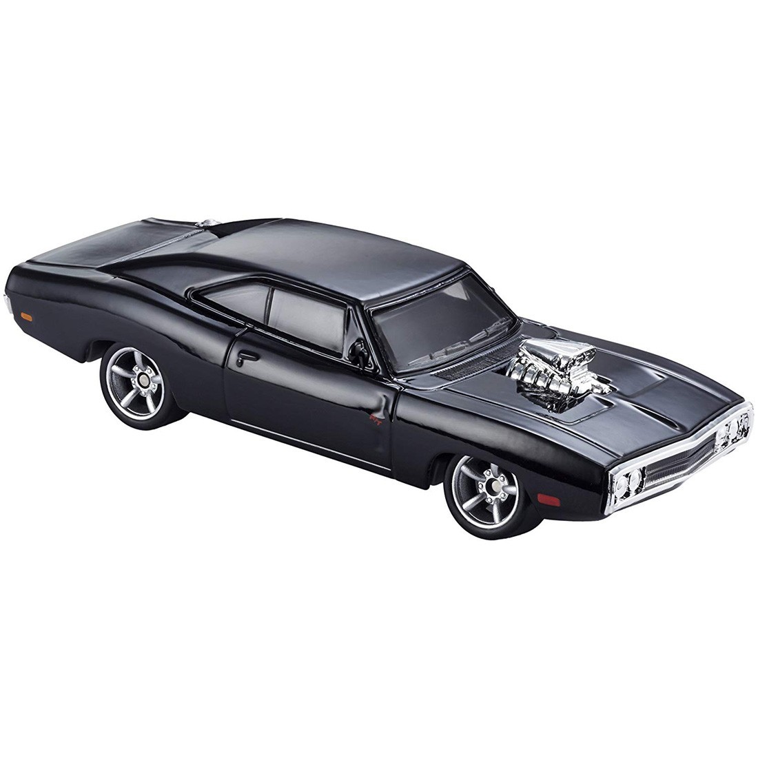 Order Fast and Furious 8 1970 Dodge Charger R/T Die-Cast - Mattel,  delivered to your home | TheOutfit