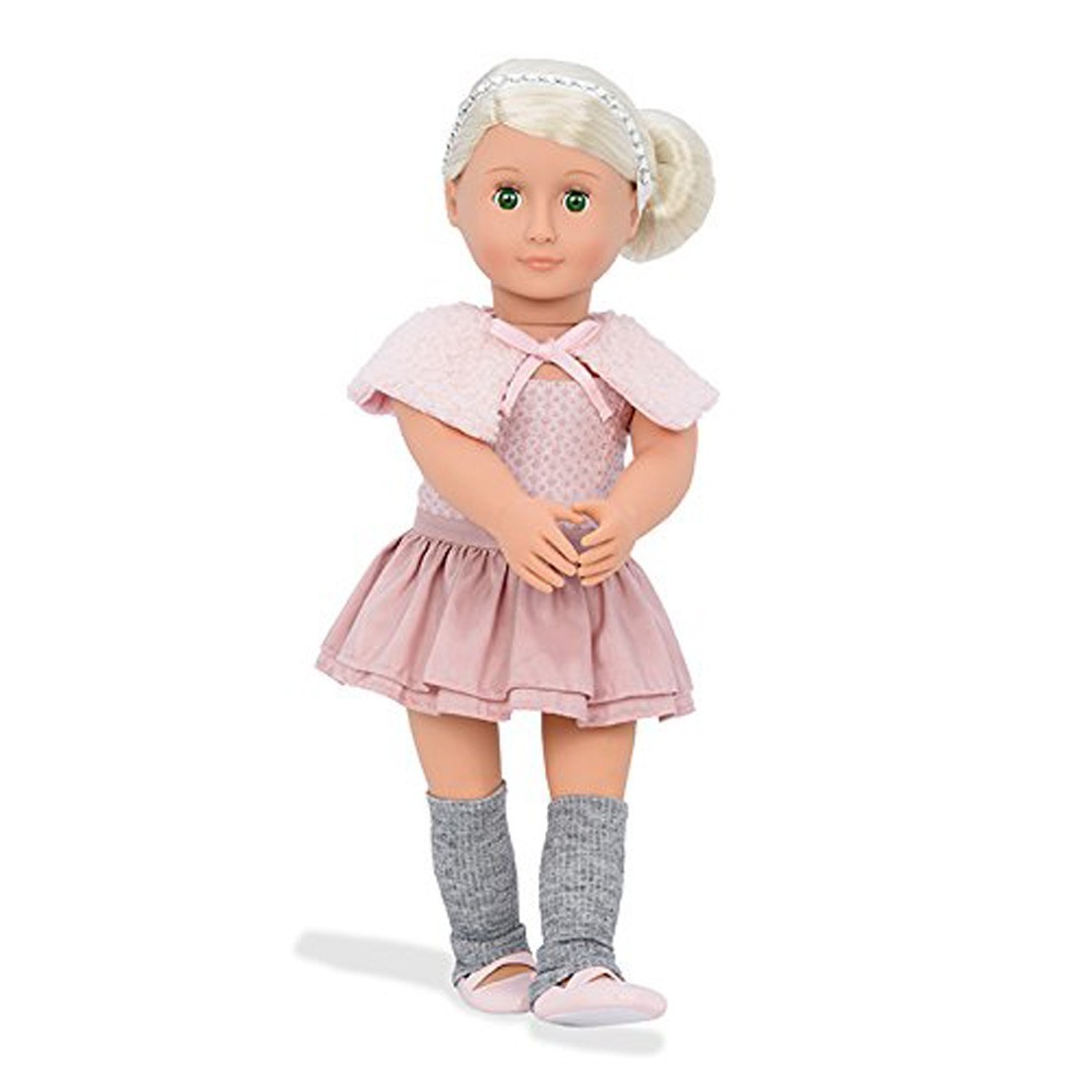 Order Our Generation Regular Doll Alexa Our Generation Delivered