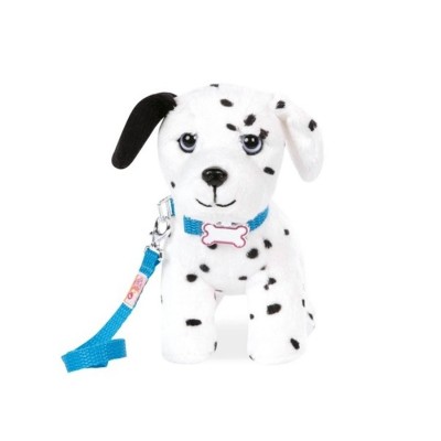 Our Generation Puppy Dalmation