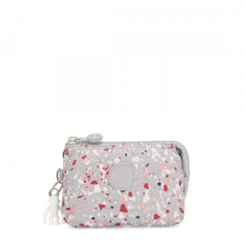 Order Kipling Creativity S Small Purse - Speckled - Kipling, delivered to  your home | The Outfit