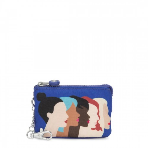 Shop Kipling Mini Creativity Small Purse with Keychain - Ladies - Kipling,  delivered to your home | The Outfit