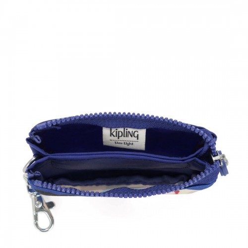 Shop Kipling Mini Creativity Small Purse with Keychain - Ladies - Kipling,  delivered to your home | TheOutfit