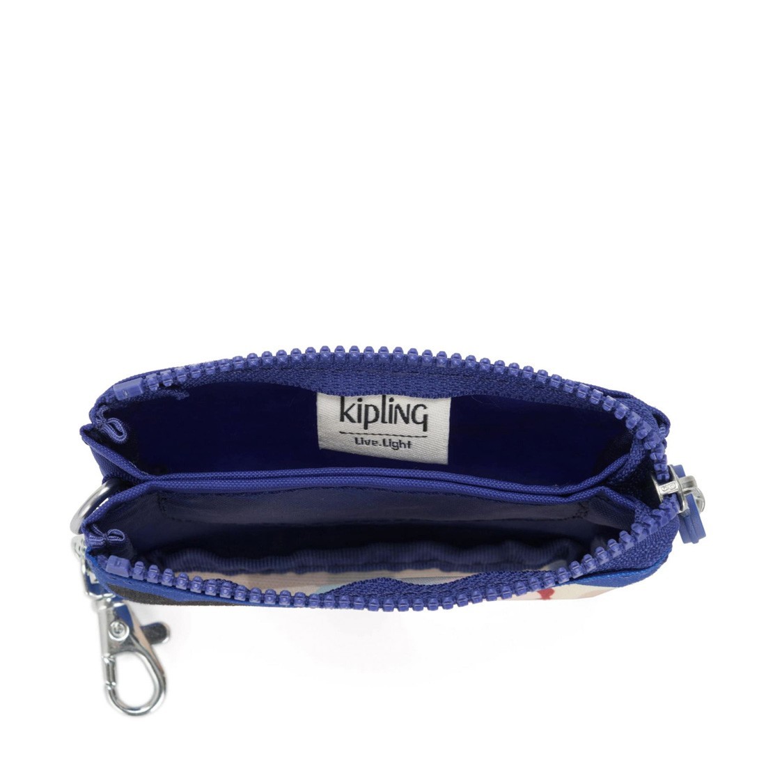 Shop Kipling Mini Creativity Small Purse with Keychain - Ladies - Kipling,  delivered to your home | The Outfit