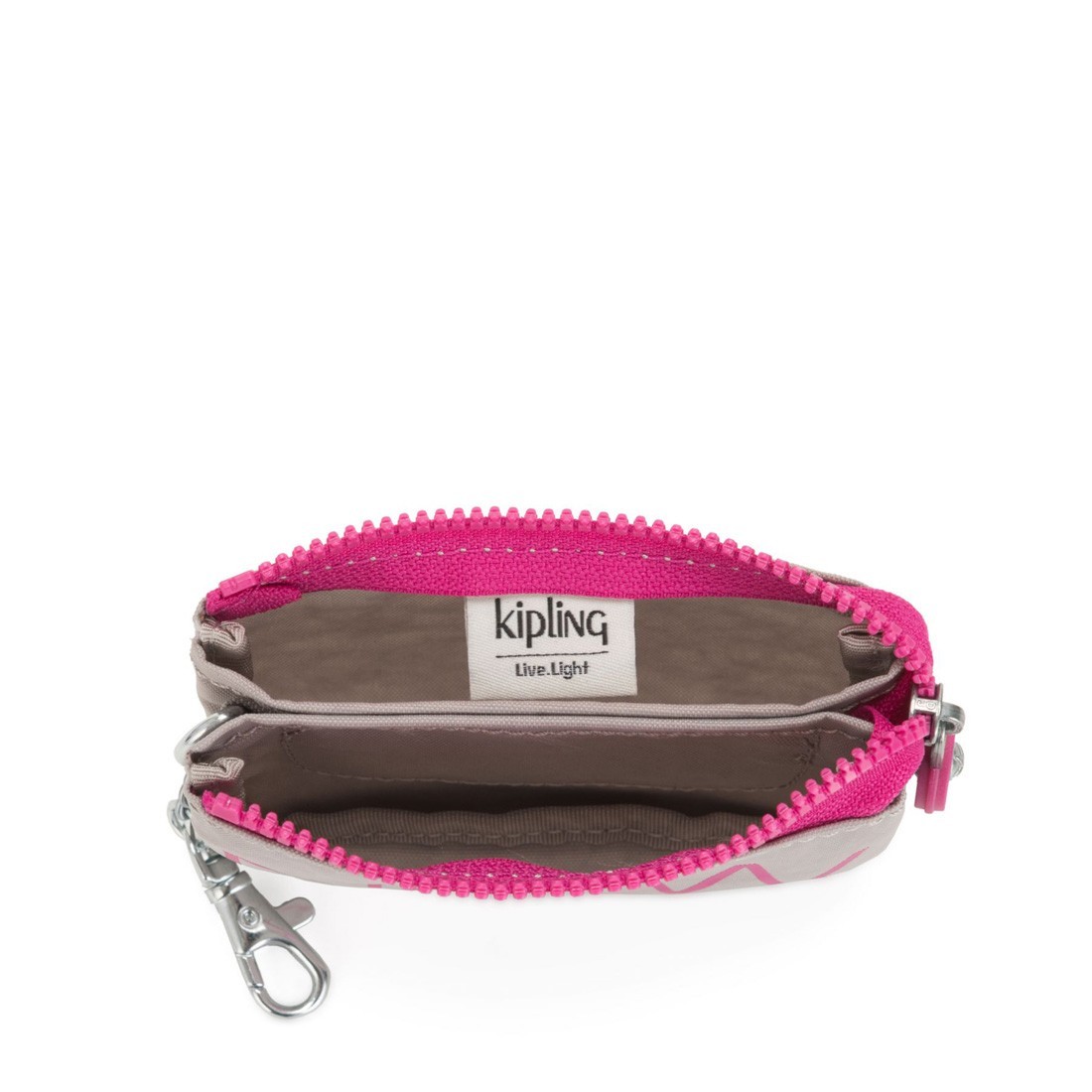 Order Kipling Mini Creativity Small Purse with Keychain - Now - Kipling,  delivered to your home | The Outfit