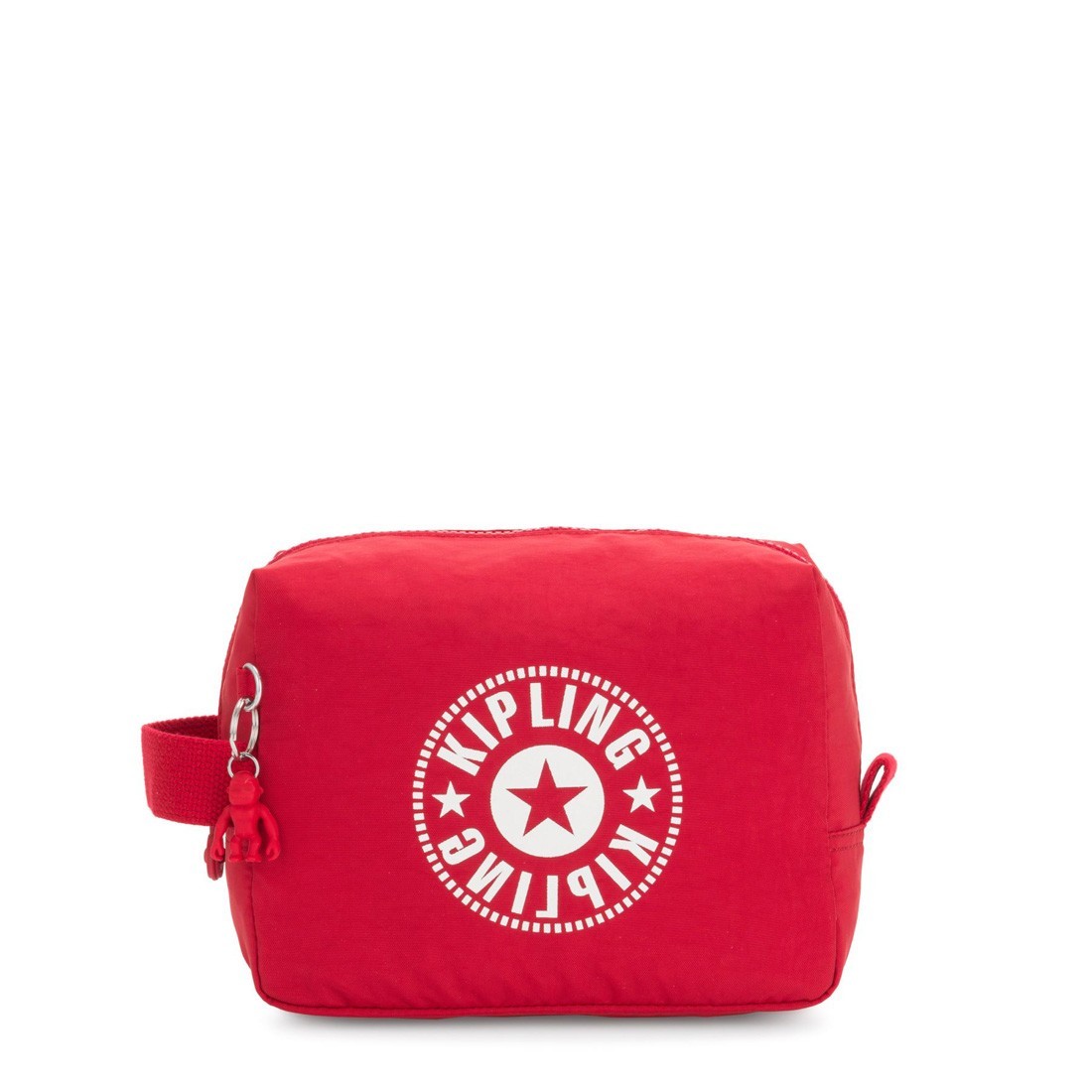Order Kipling Parac Large Toiletry Bag with Side Handle - Lively Red ...