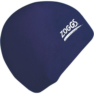 Zoggs Silicone Swimming Cap...