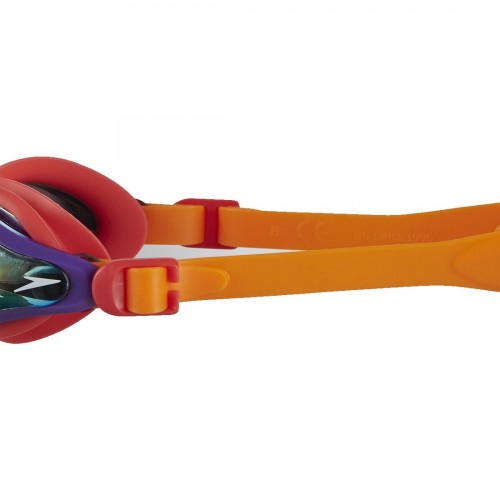 Order Speedo Mariner Supreme Mirror Junior - Orange - Speedo, delivered to  your home | The Outfit