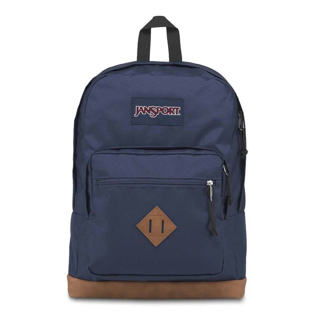 jansport backpack city view