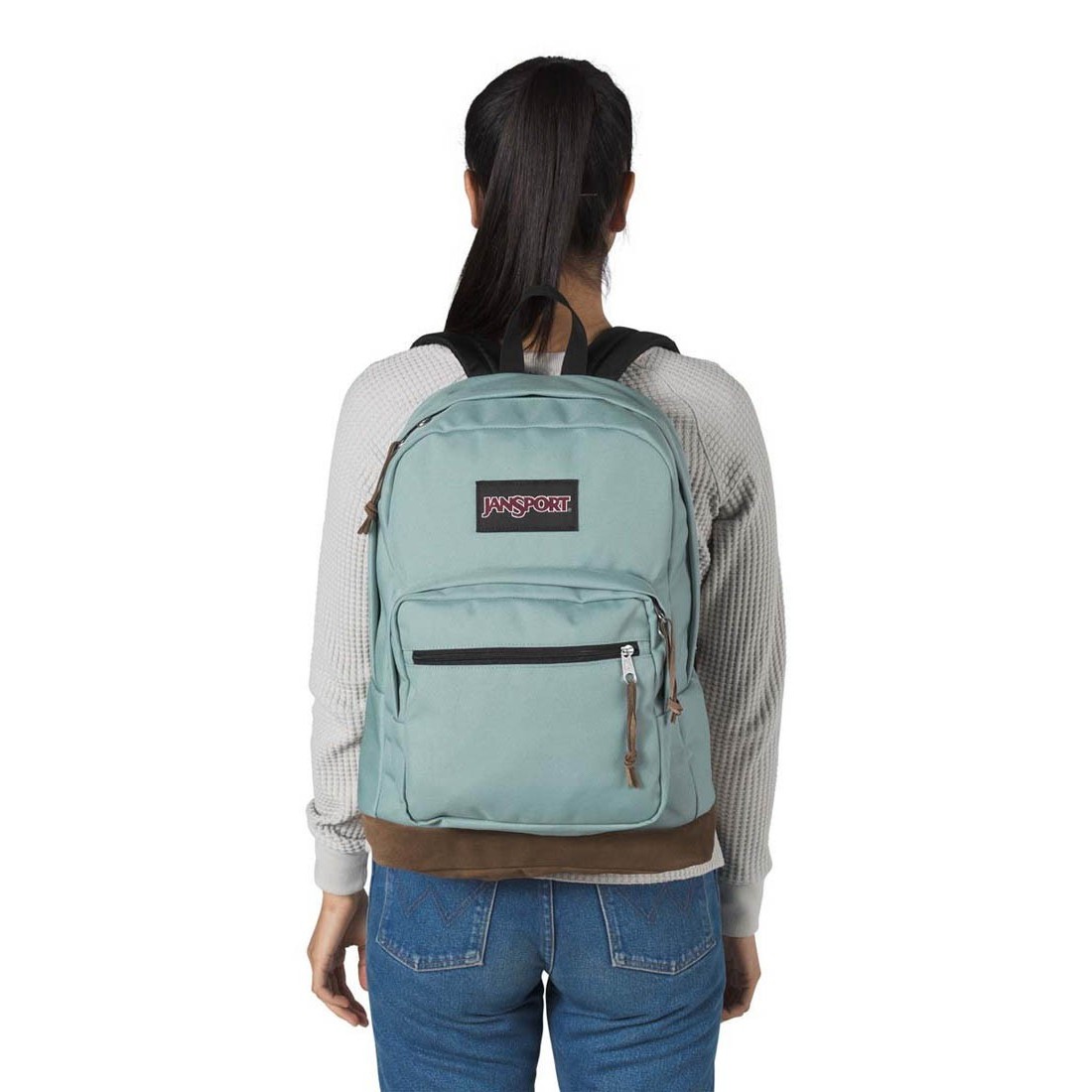 Shop JanSport Right Pack Backpack – Moon Haze - Jansport, delivered to your  home | TheOutfit