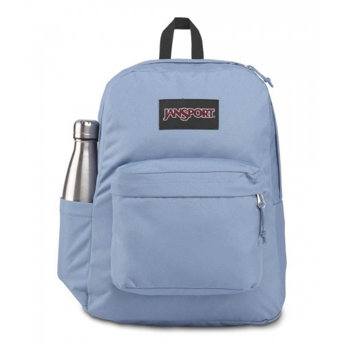 jansport superbreak plus laptop backpack