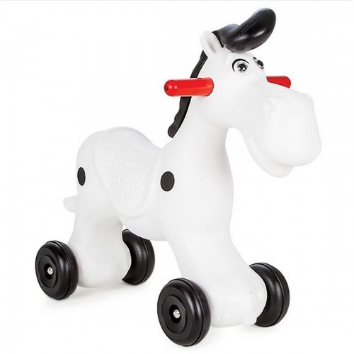 Shop Pilsan Rocking Cute Horse Toy with Bag - Pilsan, delivered to your  home | TheOutfit