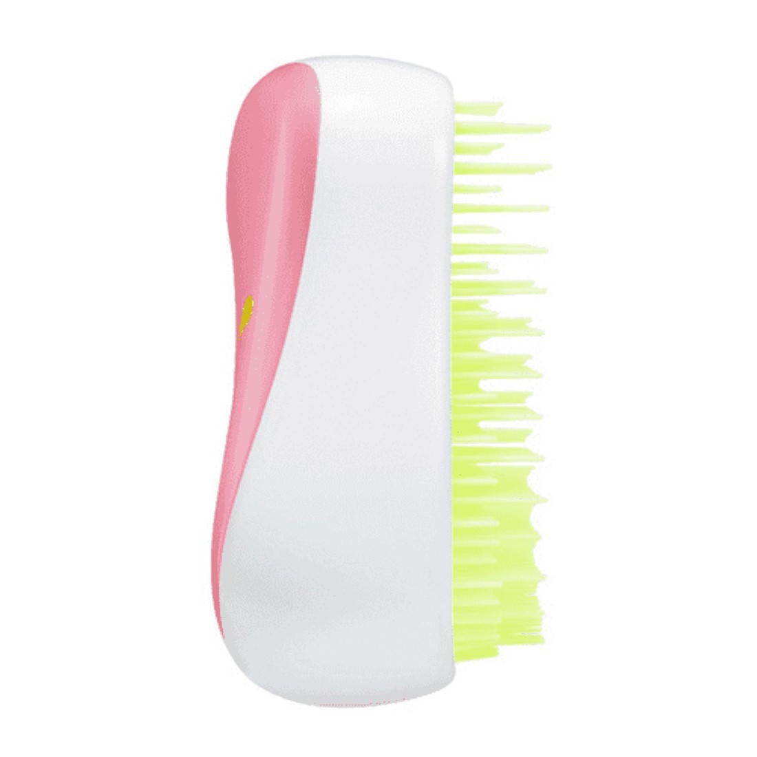 Buy Tangle Teezer Compact Styler Puma - White - Tangle Teezer, delivered to  your home | TheOutfit