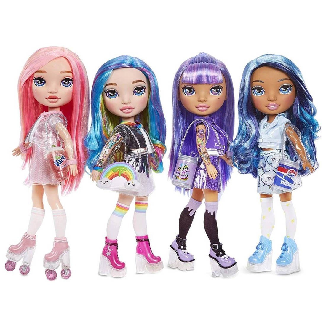 Order Poopsie Rainbow Surprise Dolls – Rainbow Dream - Poopies ...