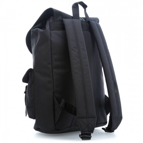 Buy Herschel Dawson Backpack Black - Herschel, delivered to your home | The  Outfit