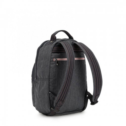 Buy Kipling Clas Seoul S - Active Denim - kipling, delivered to your home |  The Outfit