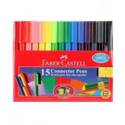 Faber Castell Connector...