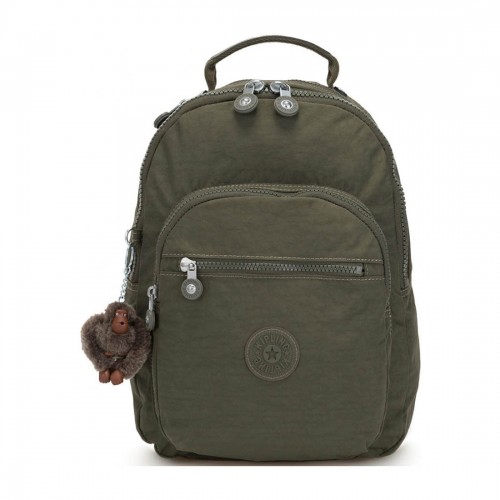 Buy Kipling Clas Seoul S Jaded Green C - Kipling, delivered to your home |  TheOutfit
